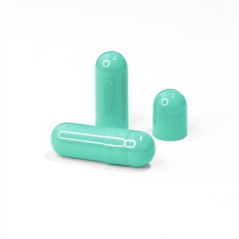 Kapsuli tal-ġelatina Daqs 3