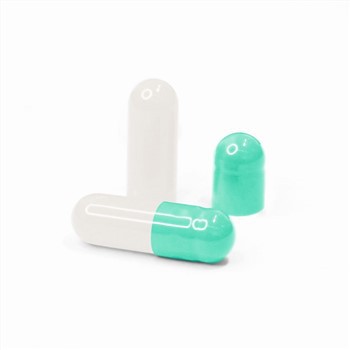 Kapsuli vojta daqs 1