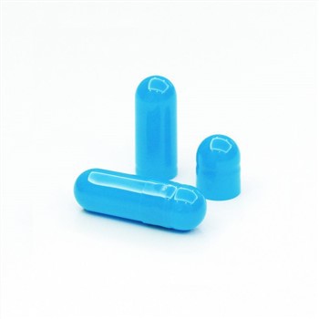 Kapsuli vojta tal-kulur